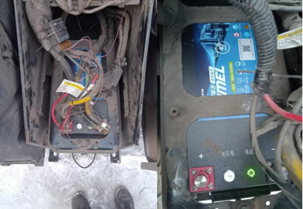 骆驼锂电：以服务软实力 夯实商用车驻车锂电硬品牌