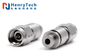 一文阐述QMA和ISMA连接器怎么选？