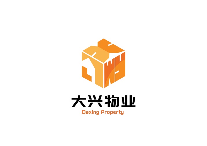 北京大兴物业集团有限公司VI视觉识别系统正式发布