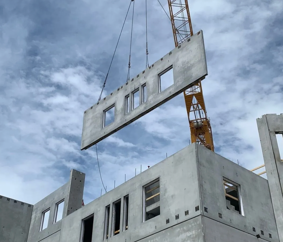 2025年适配装配式建筑的十大保温装饰一体板品牌大盘点!
