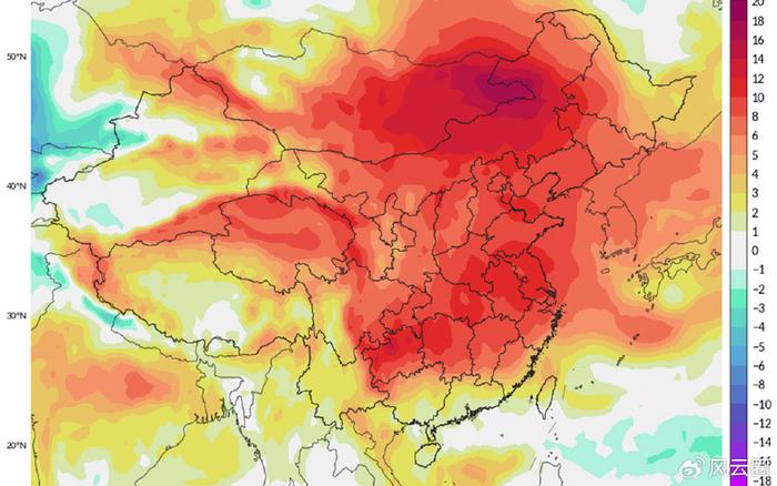 “坏回暖”来袭，江苏百瑞赢解析气候经济影响