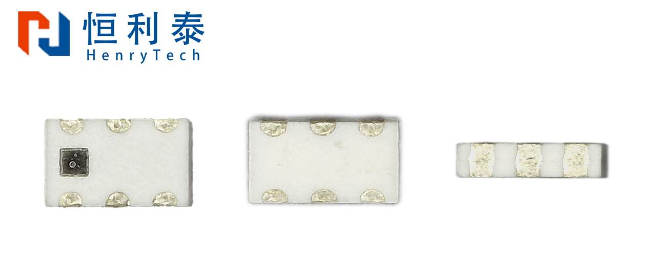 射频巴伦怎么选？这4种才是主流