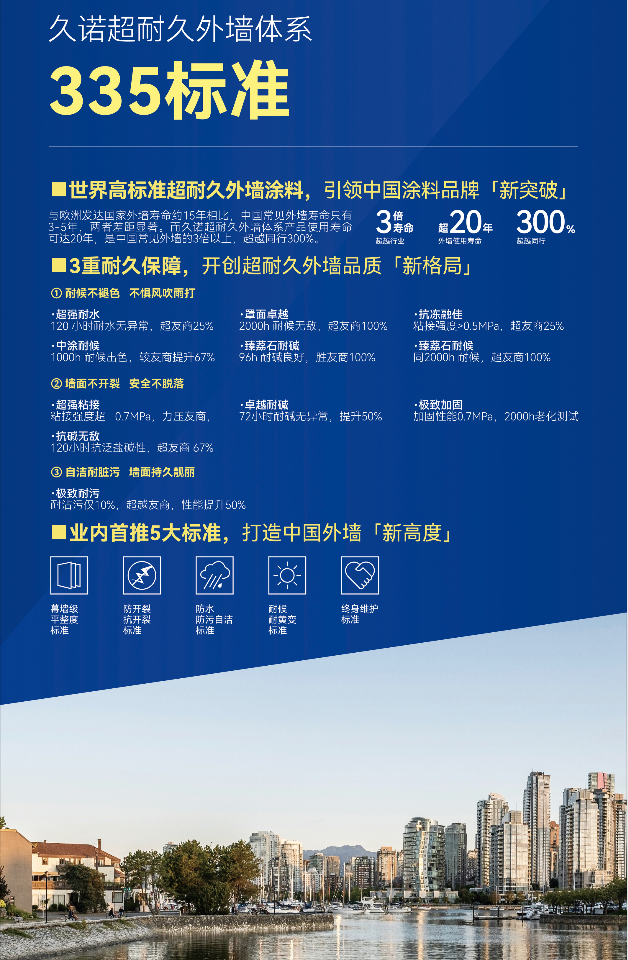 久诺臻晶石：以抛光级镜面效果，开启建筑外墙美学新纪元！