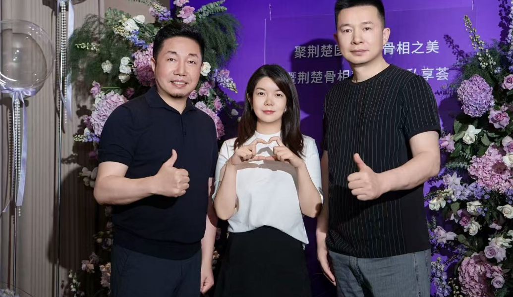 刘黄霞：以细腻技术，雕琢原生美眼