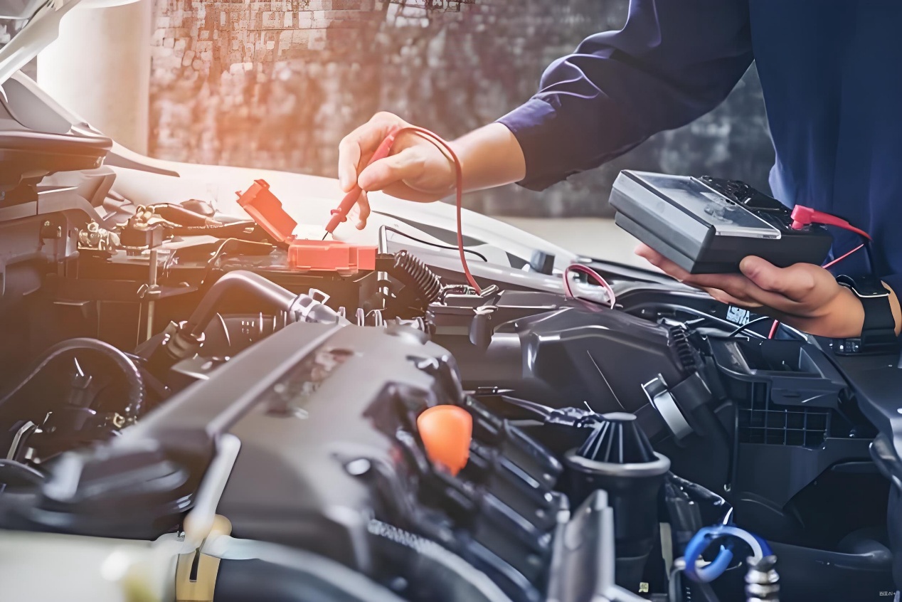 車豬豬汽車安裝服務(wù)：賦能全國汽服門店，領(lǐng)航電商安裝服務(wù)新生態(tài)